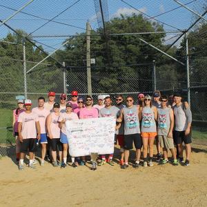 Team Page: KickBalls of Fire